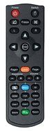 Optoma EH416 1080p Full HD 3D DLP Business Projector N5