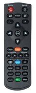 Optoma EH416 1080p Full HD 3D DLP Business Projector N10