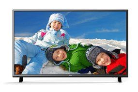 Avera 50AER10 50-Inch 1080p LED TV (2015 Model)
