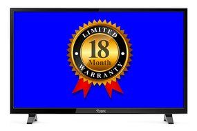 Avera 50AER10 50-Inch 1080p LED TV (2015 Model) N20