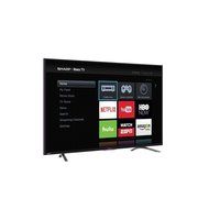 Sharp LC-50N4000U 50-Inch 1080p Roku Smart LED TV (2016 Model) N3