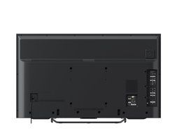 Sony XBR65X810C 65-Inch 4K Ultra HD Smart LED TV (2015 Model) N6