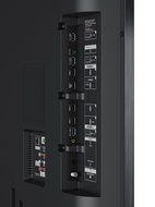 Sony XBR65X810C 65-Inch 4K Ultra HD Smart LED TV (2015 Model) N7