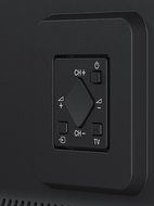 Sony XBR65X810C 65-Inch 4K Ultra HD Smart LED TV (2015 Model) N8
