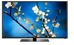 SuperSonic 1080p LED Widescreen HDTV with HDMI Input and AC/DC Compatible for RVs, 15.6-Inch N5