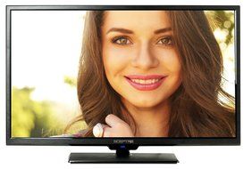 Sceptre X405BV-FHDR 40-Inch LED Class Full HD-TV