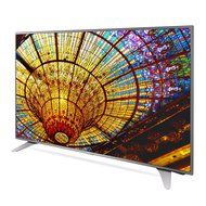 LG Electronics 65UH6550 HD Smart LED TV