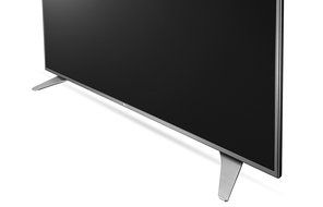 LG Electronics 65UH6550 65-Inch 4K Ultra HD Smart LED TV (2016 Model) N4