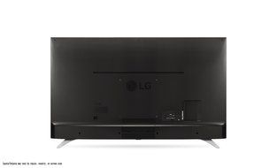 LG Electronics 65UH6550 65-Inch 4K Ultra HD Smart LED TV (2016 Model) N6
