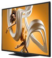 Sharp LC-90LE657U 90-Inch Aquos HD 1080p 120Hz 3D Smart LED TV (2014 Model) N3