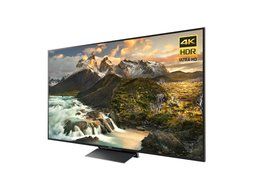Sony XBR75Z9D 75-Inch 4K Ultra HD Smart LED TV (2016 Model) N2