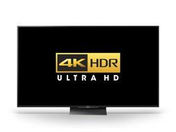Sony XBR75Z9D 75-Inch 4K Ultra HD Smart LED TV (2016 Model) N3