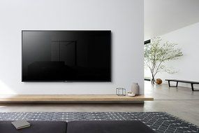 Sony XBR75Z9D 75-Inch 4K Ultra HD Smart LED TV (2016 Model) N9