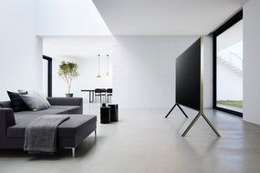 Sony XBR75Z9D 75-Inch 4K Ultra HD Smart LED TV (2016 Model) N10