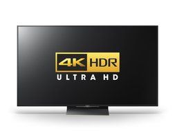 Sony XBR75Z9D 75-Inch 4K Ultra HD Smart LED TV (2016 Model) N13