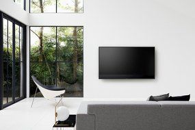 Sony XBR75Z9D 75-Inch 4K Ultra HD Smart LED TV (2016 Model) N16