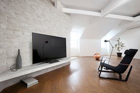 Sony XBR75Z9D 75-Inch 4K Ultra HD Smart LED TV (2016 Model) N17