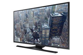 Samsung UN75JU6500 75-Inch 4K Ultra HD Smart LED TV (2015 Model) N2