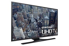 Samsung UN75JU6500 75-Inch 4K Ultra HD Smart LED TV (2015 Model) N6