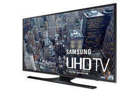 Samsung UN75JU6500 75-Inch 4K Ultra HD Smart LED TV (2015 Model) N7