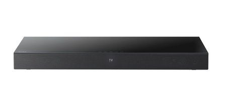 Sony HTXT2 2.1 Channel Sound Base with Bluetooth N3