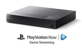 Sony BDPS5500 3D Blu-Ray Player with Wi-Fi (2015 Model) N3