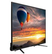Sceptre U438CV-UMC 43" Ultra HD 4K TV, Black N2