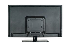 Proscan 39-Inch LED HD TV N2