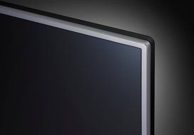 LG Electronics 49LF5400 49-Inch 1080p LED TV (2015 Model) N3