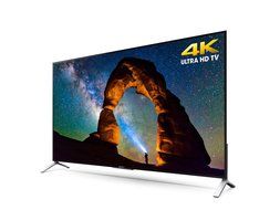 Sony XBR55X900C 55-Inch 4K Ultra HD 3D Smart LED TV (2015 Model) N3