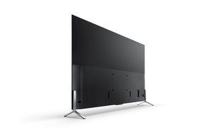 Sony XBR55X900C 55-Inch 4K Ultra HD 3D Smart LED TV (2015 Model) N7