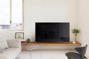 Sony XBR55X900C 55-Inch 4K Ultra HD 3D Smart LED TV (2015 Model) N16