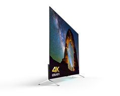 Sony XBR55X900C 55-Inch 4K Ultra HD 3D Smart LED TV (2015 Model) N18