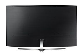 Samsung UN65KS9800 Curved 65-Inch 4K Ultra HD Smart LED TV (2016 Model) N7