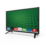 VIZIO D28h-D1 D-Series 28" Class Full Array LED Smart TV (Black)