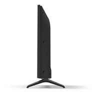 side view of VIZIO D28h-D1 LED Smart TV