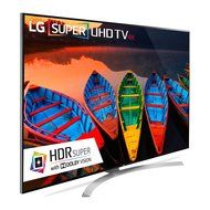 LG Electronics 86UH9500 Ultra HD Smart LED TV