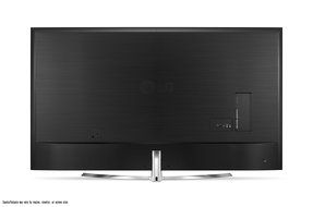 LG Electronics 86UH9500 86-Inch 4K Ultra HD Smart LED TV (2016 Model) N6
