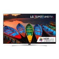 LG Electronics 86UH9500 Ultra HD LED TV