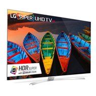 LG Electronics 86UH9500 Ultra HD Smart TV