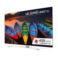 LG Electronics 86UH9500 Smart LED TV