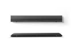 Sony HTNT5 Sound Bar with Hi-Res Audio and Wireless Streaming N3