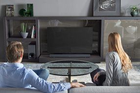 Sony HTNT5 Sound Bar with Hi-Res Audio and Wireless Streaming N5