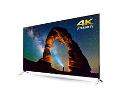 Sony XBR65X900C 65-Inch 4K Ultra HD 3D Smart LED TV (2015 Model) N2