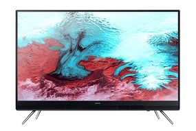 Samsung UN40K5100 40-Inch 1080p LED TV (2016 Model)