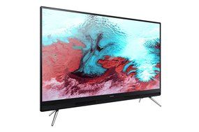 Samsung UN40K5100 40-Inch 1080p LED TV (2016 Model) N2
