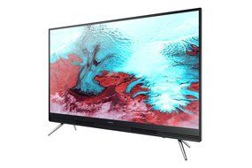 Samsung UN40K5100 40-Inch 1080p LED TV (2016 Model) N3