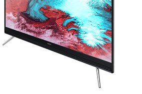 Samsung UN40K5100 40-Inch 1080p LED TV (2016 Model) N4