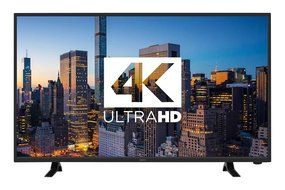 Seiki SE42UM 42-Inch 4K Ultra HD 60Hz LED TV (Black)