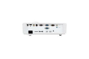 Optoma GT760A 720p 3D DLP Gaming Projector N2